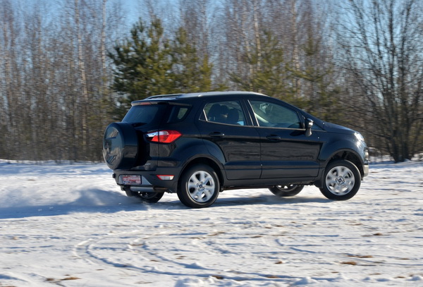 EcoSport