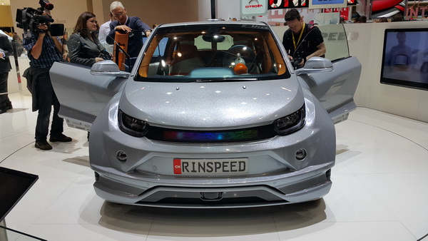 Rinspeed