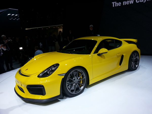 GT4