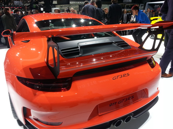 911 GT3