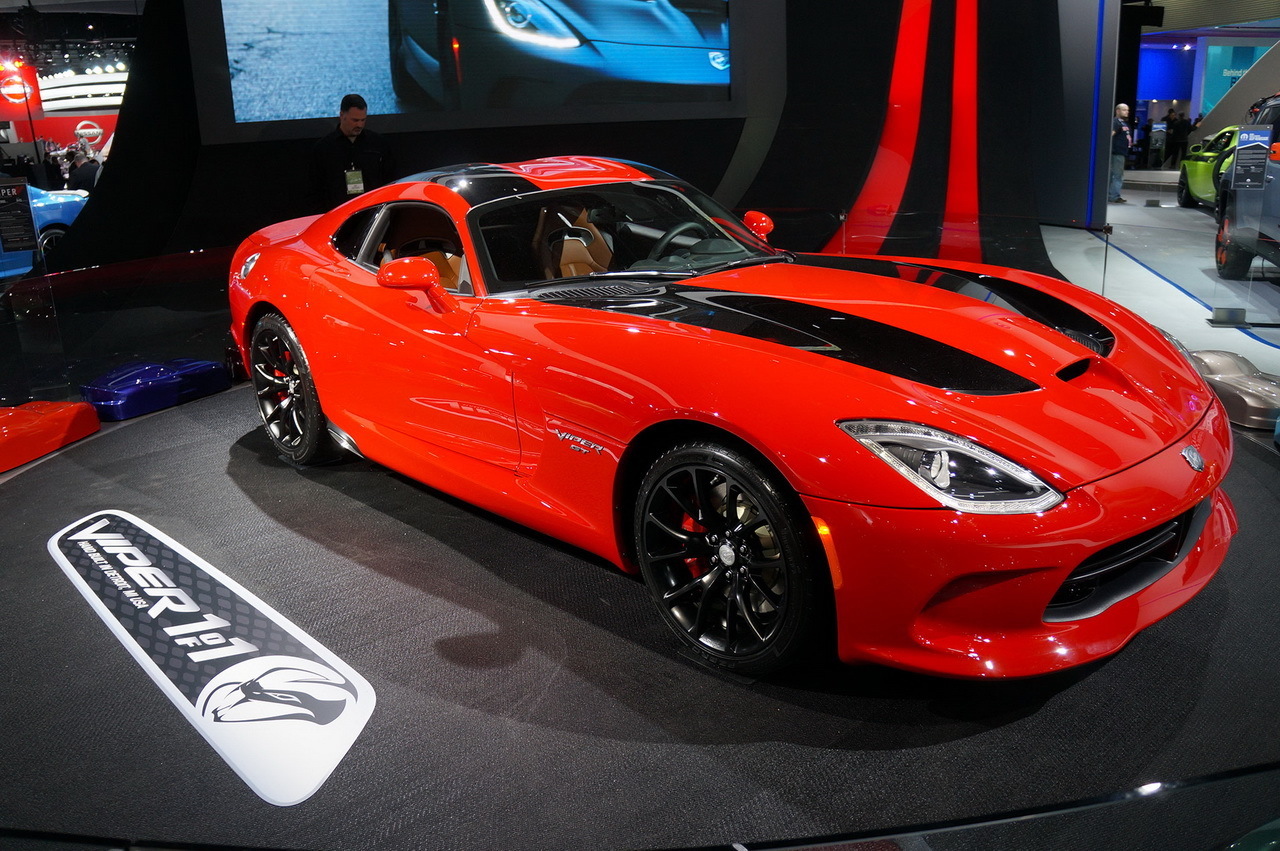 Viper