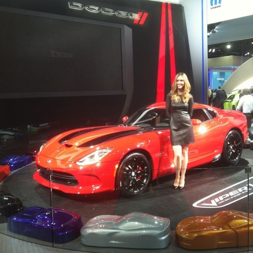 Viper