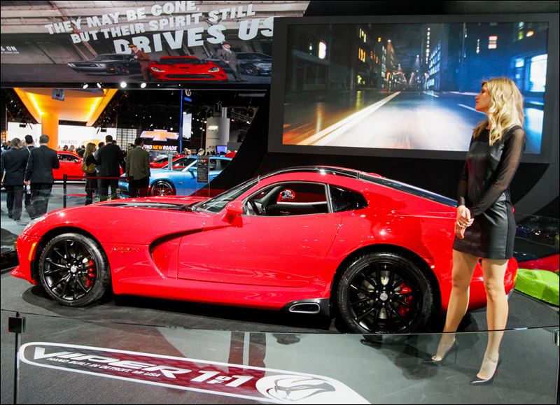 Viper