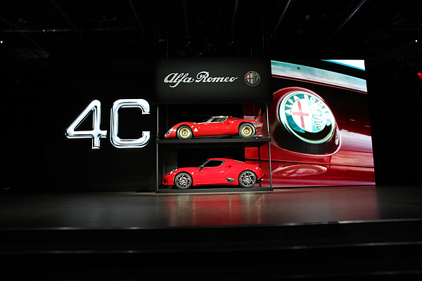 Alfa Romeo