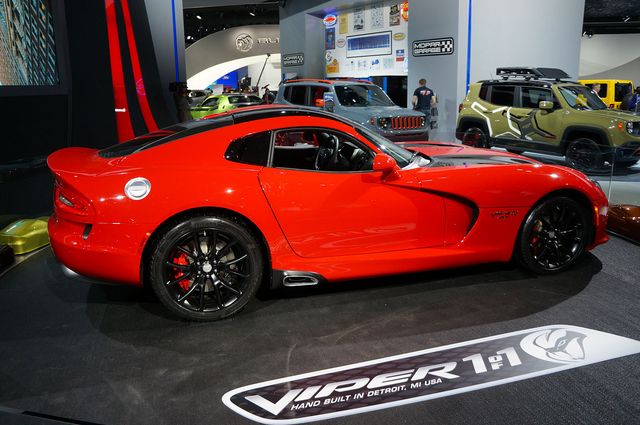 Viper