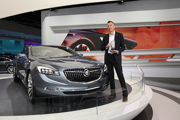 Buick Concept
