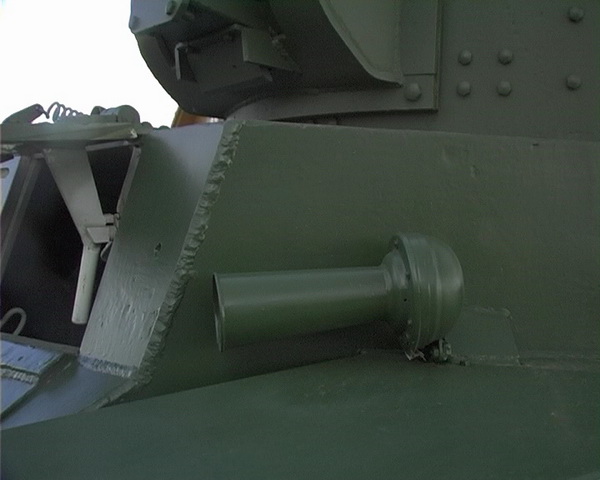 Танк БТ-7
