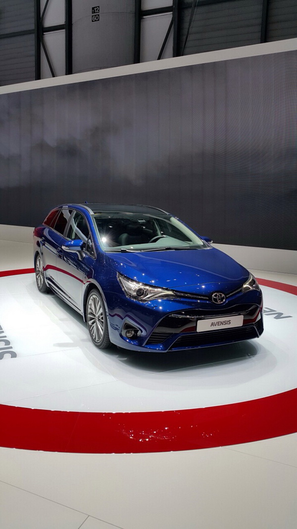 Avensis