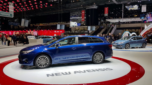 Avensis