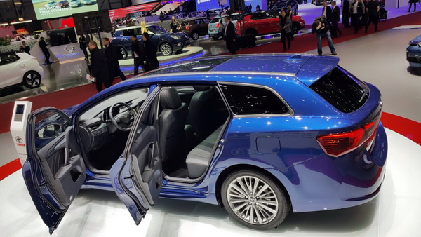 Avensis