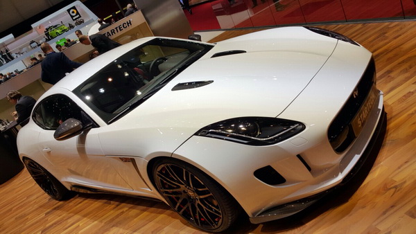 F-Type F-Type