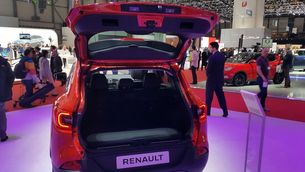 Renault Kadjar