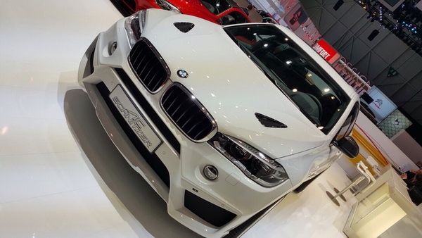AC Schnitzer BMW