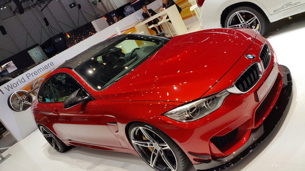 AC Schnitzer BMW