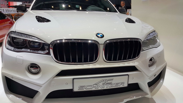 AC Schnitzer BMW