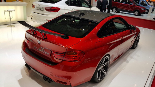 AC Schnitzer BMW