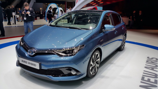 Auris Auris