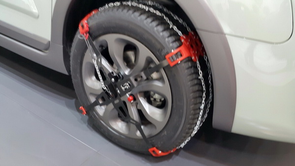 CITRO&Euml;N BERLINGO