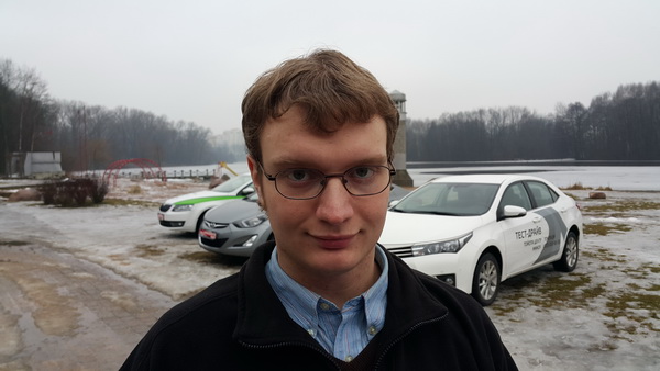 Вадим ПРУПАС