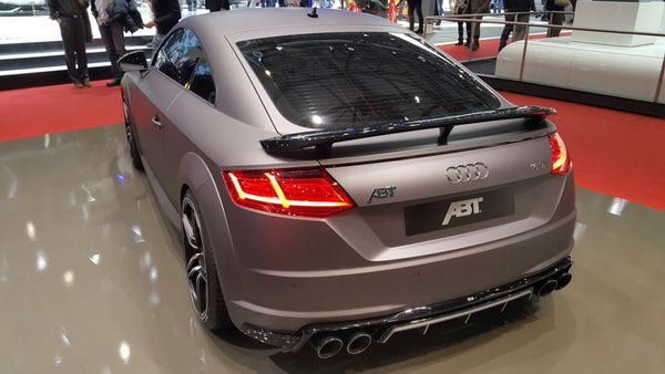 Audi TT Audi TT
