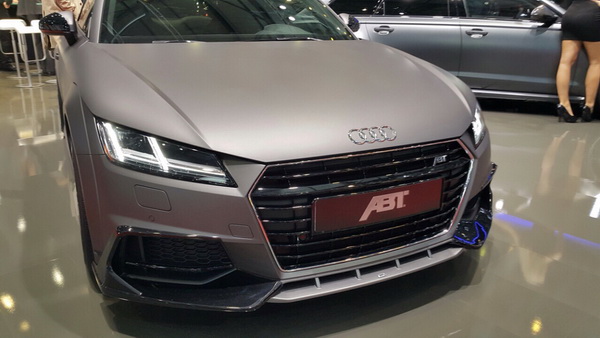 Audi TT Audi TT