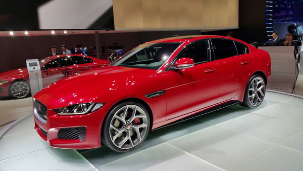 XE