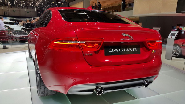 XE