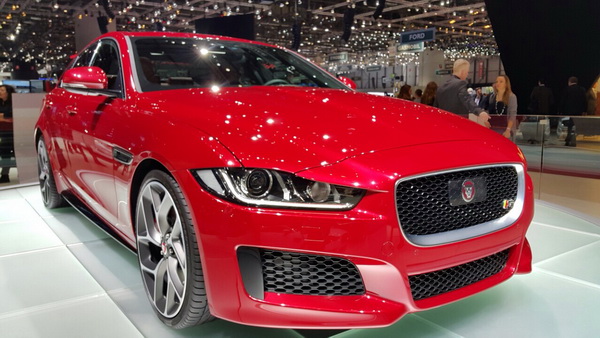 XE