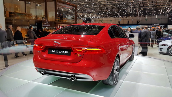 XE