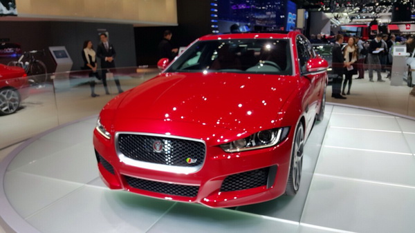 XE