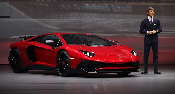 Lamborghini