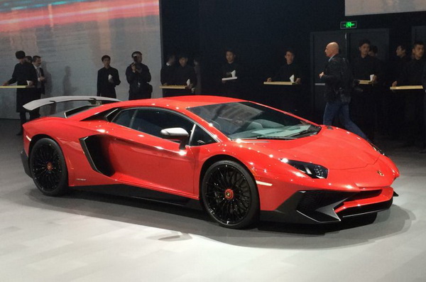 Lamborghini