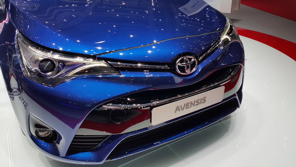 Toyota