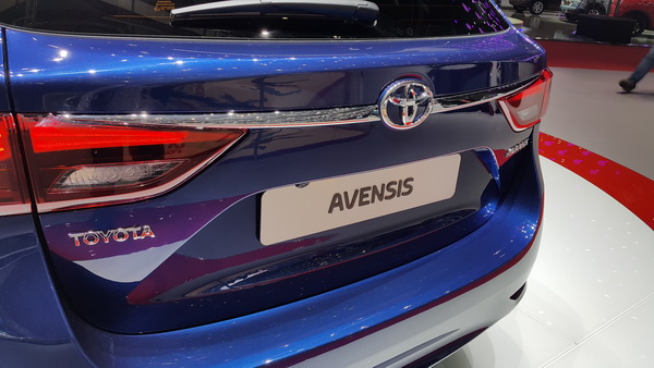 Toyota