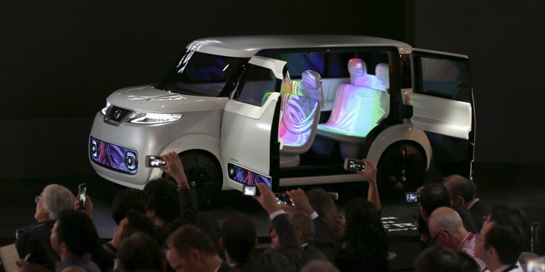 Tokio 2015