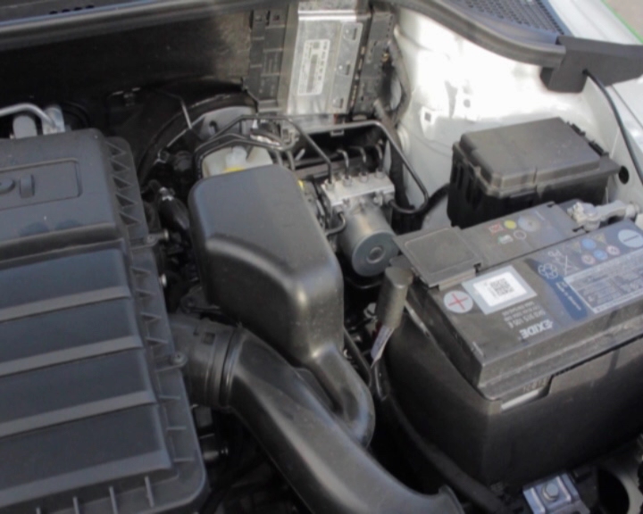 Skoda Rapid 2015