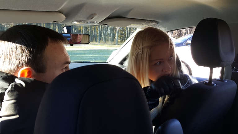 Большой тест ЦЕНА ДОСТУПНОГО АВТО