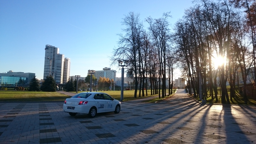 Большой тест ЦЕНА ДОСТУПНОГО АВТО