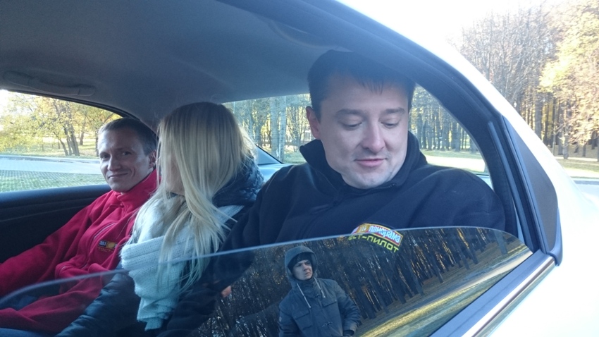 Большой тест ЦЕНА ДОСТУПНОГО АВТО