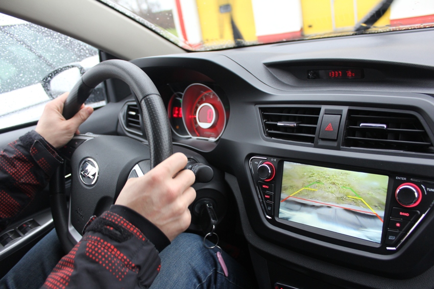 Lifan X50
