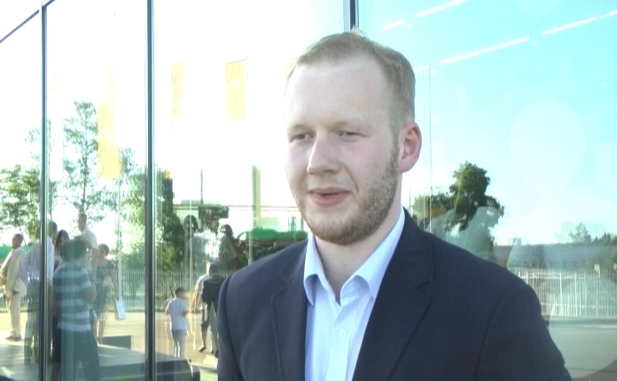 Новый Рено ДАСТЕР