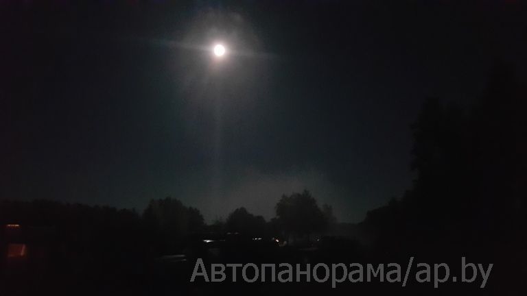 Третье испытание Ликвы 2015