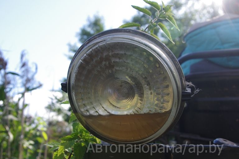 Третье испытание Ликвы 2015