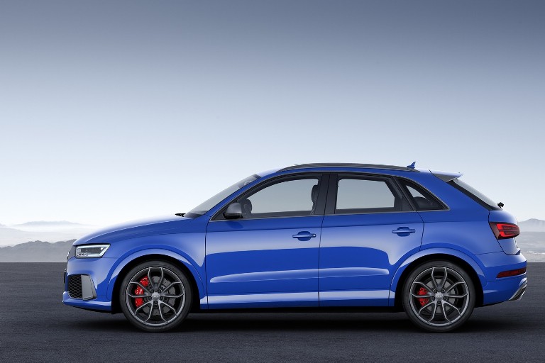 Audi RS Q3 