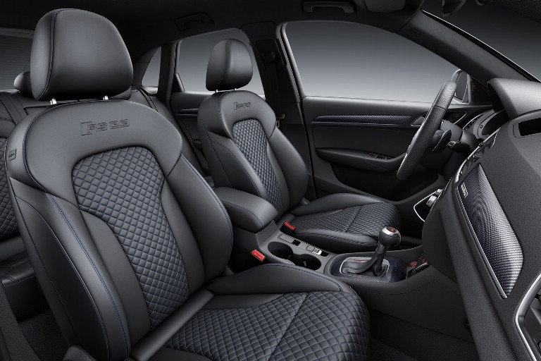 Audi RS Q3 