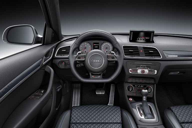 Audi RS Q3 