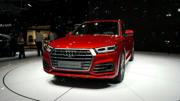 Audi Q5