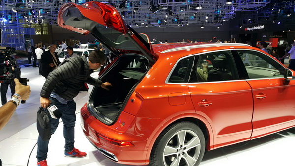 Audi Q5