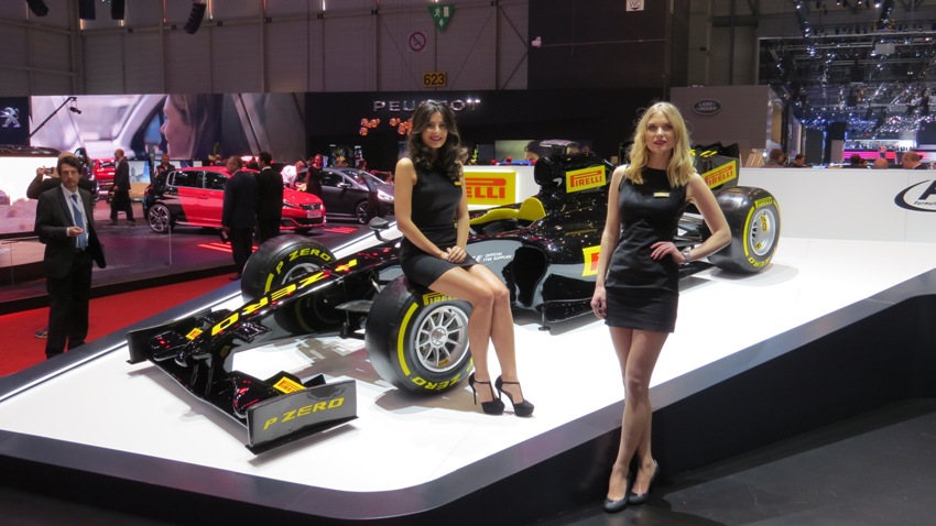 Geneva 2016