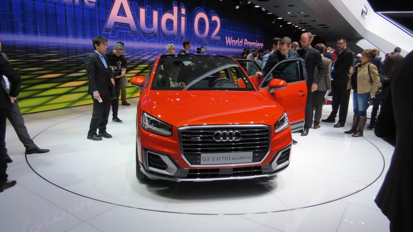 Geneva 2016